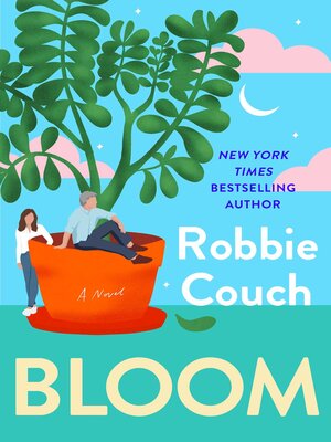 cover image of Bloom
